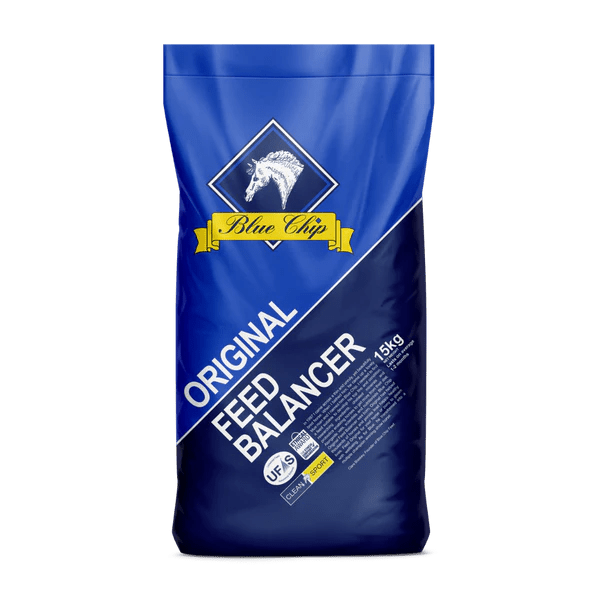 Blue Chip Original 15kg - Ashurst Equestrian & Country