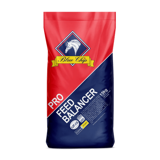 Blue Chip PRO 15kg - Ashurst Equestrian & Country
