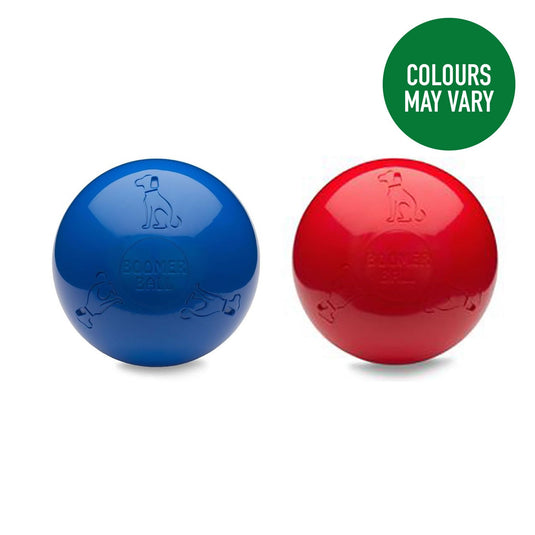 Boomer Ball - Ashurst Equestrian & Country