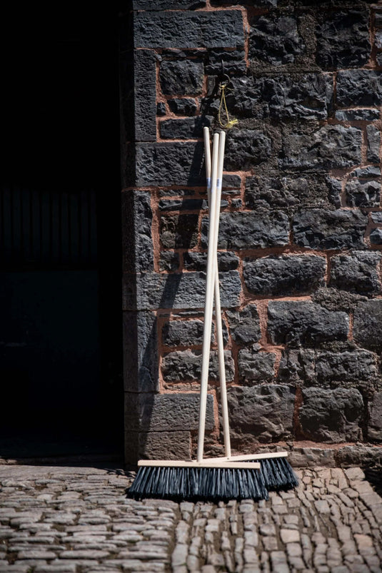 Borstiq Farmers Broom (Flicky One) - Ashurst Equestrian & Country