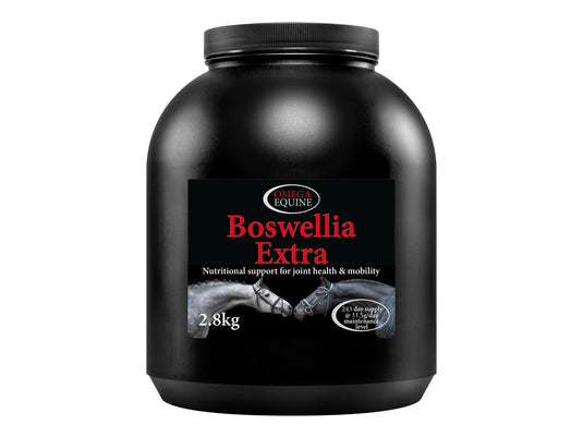 Boswellia Extra - Ashurst Equestrian & Country