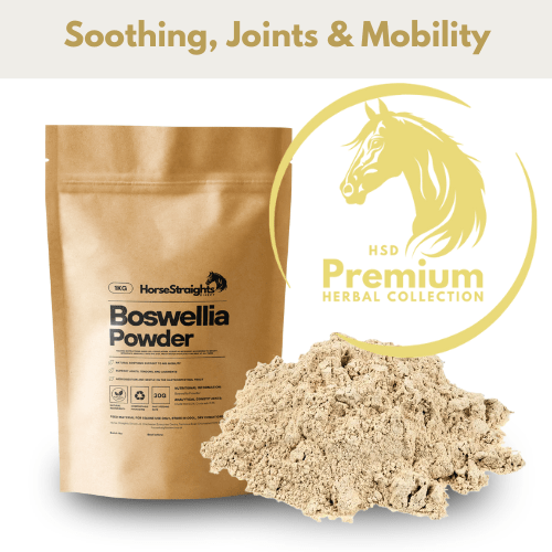 Load image into Gallery viewer, Boswellia Powder - Ashurst Equestrian &amp; Country
