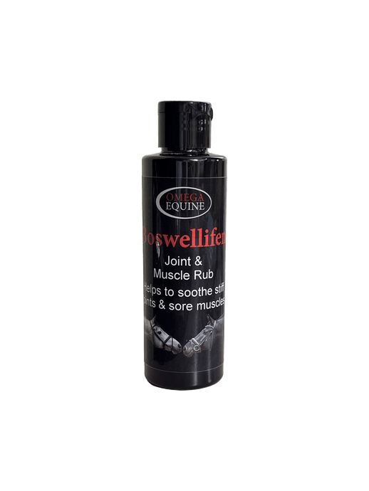 Boswellifen - Ashurst Equestrian & Country