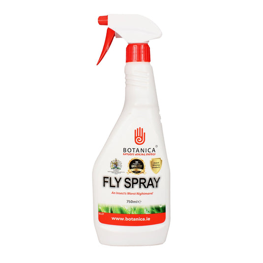 Botanica Fly Spray - Ashurst Equestrian & Country