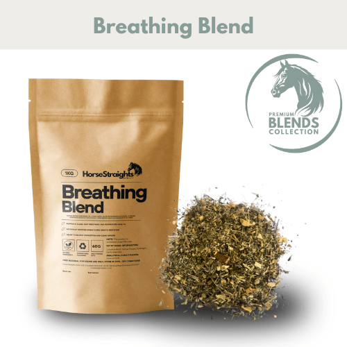 Breathing Blend - Ashurst Equestrian & Country