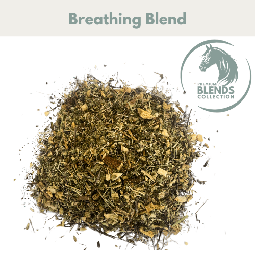 Breathing Blend - Ashurst Equestrian & Country