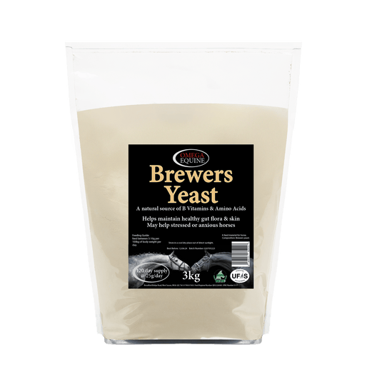 Brewers Yeast - Ashurst Equestrian & Country