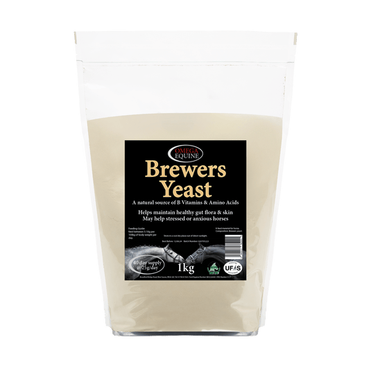 Brewers Yeast - Ashurst Equestrian & Country