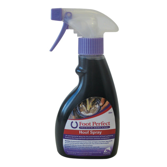 Brinicombe Foot Perfect Hoof Spray - Ashurst Equestrian & Country