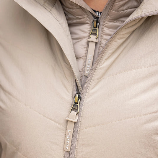 LeMieux Brioney Hybrid Jacket