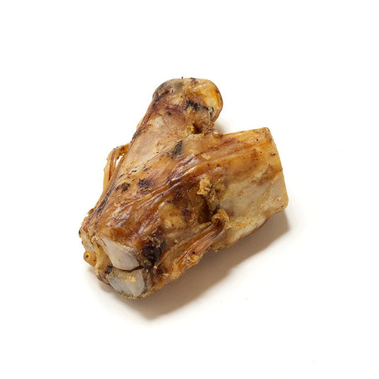 British Beef Knuckle Bones - Ashurst Equestrian & Country
