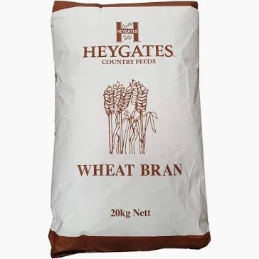 Broad Bran 20kg - Ashurst Equestrian & Country