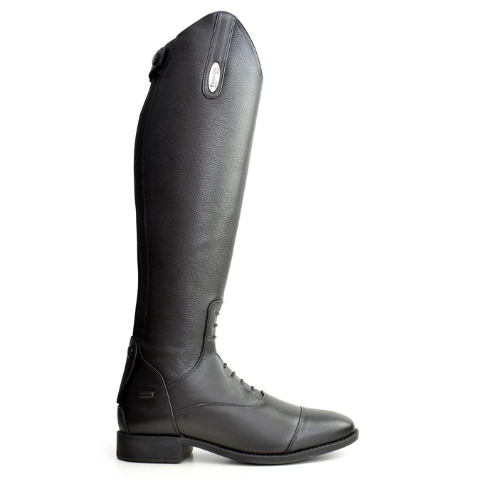 Brogini 5412 Rovigo Regular Sport Boots Black Slim - Ashurst Equestrian & Country