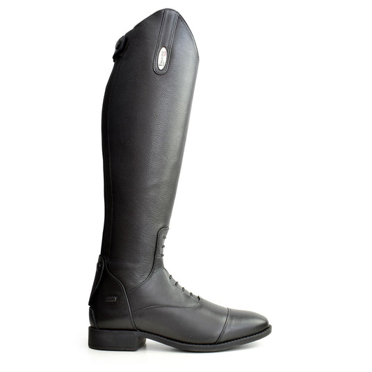 Brogini 5412 Rovigo Regular Sport Boots Black Wide - Ashurst Equestrian & Country