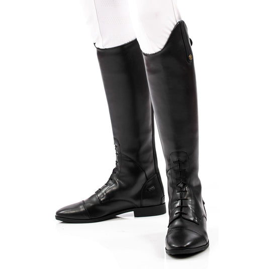 Brogini Albareto Easy Care Field Boots - Ashurst Equestrian & Country