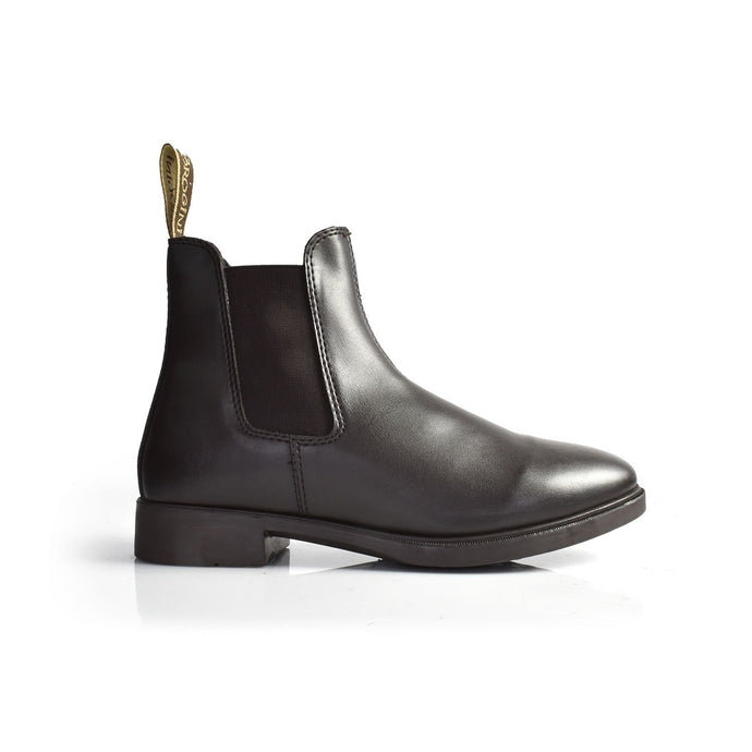 Brogini Boxwell Jodhpur Boots Brown - Ashurst Equestrian & Country