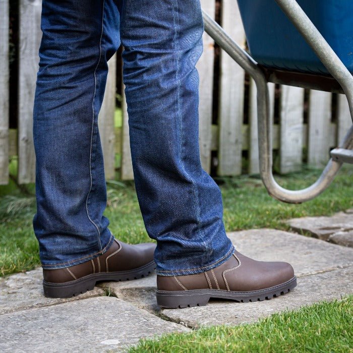 Load image into Gallery viewer, Bronx Boots - Ashurst Equestrian &amp; Country
