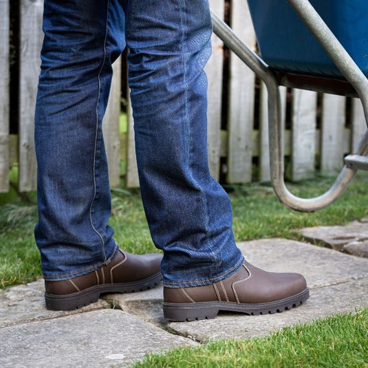 Bronx Boots - Ashurst Equestrian & Country