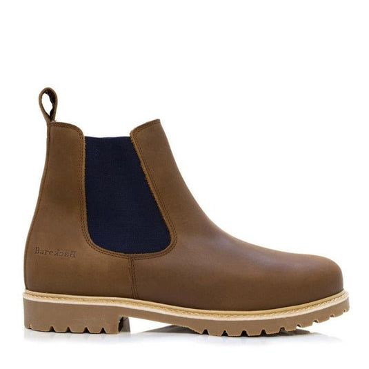 Brooklyn Boots - Desert - Ashurst Equestrian & Country