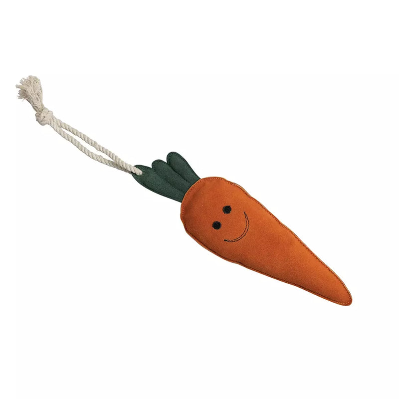 Load image into Gallery viewer, Hy Equestrian Stable Toy - Crunchie the Carrot

