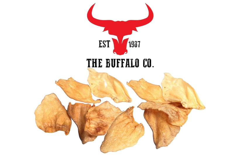 Load image into Gallery viewer, Buffalo Ears (1pc) - Ashurst Equestrian &amp; Country

