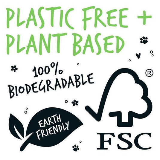 Bugalugs Biodegradable Wipes Fragrance Free 930g 110 wipes - Ashurst Equestrian & Country