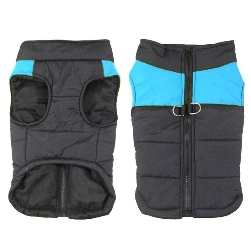 Load image into Gallery viewer, Bunty Puffer Dog Jacket - Ashurst Equestrian &amp; Country
