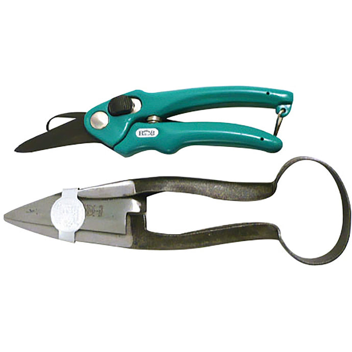 Burgon & Ball Farmer Pack Dag & Hoof - Ashurst Equestrian & Country