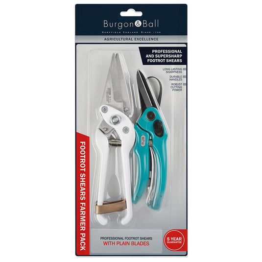 Burgon & Ball Farmer Pack Professional Plain - Ashurst Equestrian & Country