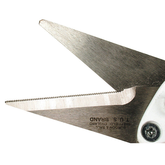 Burgon & Ball Footrot Shears Spare Blades Plain - Ashurst Equestrian & Country