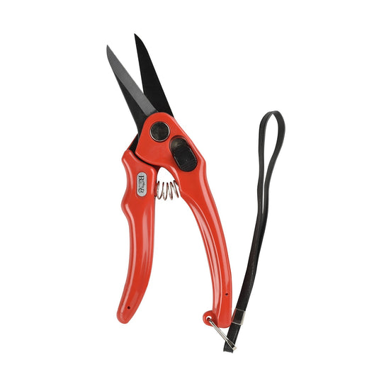 Burgon & Ball Footrot Shears Supersharp Serrated - Ashurst Equestrian & Country