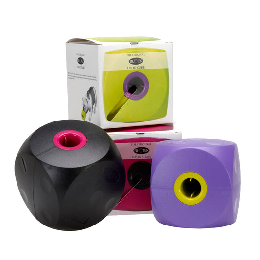 Buster Food Cube - Ashurst Equestrian & Country