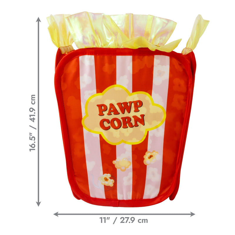 Load image into Gallery viewer, Kong Cat Play Spaces Pawpcorn
