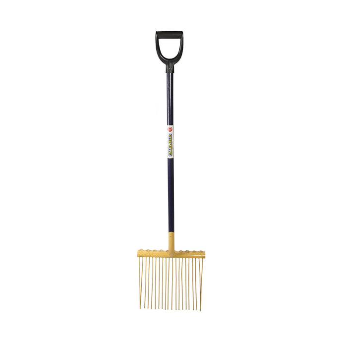Caldwells Bedding Fork Pyd - Ashurst Equestrian & Country