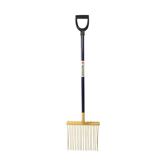 Caldwells Bedding Fork Pyd - Ashurst Equestrian & Country