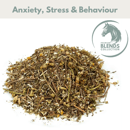 Calming Blend - Ashurst Equestrian & Country