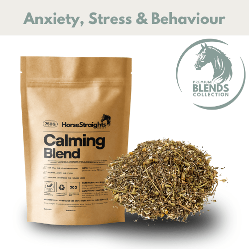 Calming Blend - Ashurst Equestrian & Country