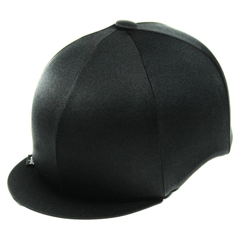 Load image into Gallery viewer, Capz Plain Cap Cover Lycra - Ashurst Equestrian &amp; Country
