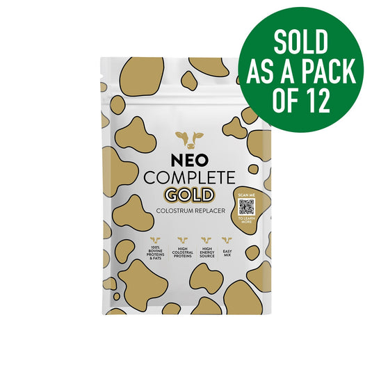 Cargill Neo Complete Gold - Ashurst Equestrian & Country
