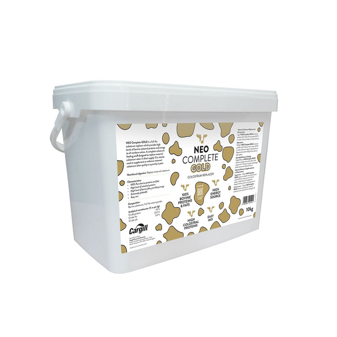 Cargill Neo Complete Gold - Ashurst Equestrian & Country