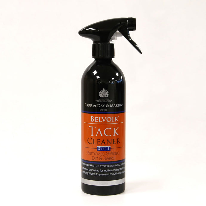 Carr & Day & Martin Belvoir Tack Cleaner Step 1 - Ashurst Equestrian & Country