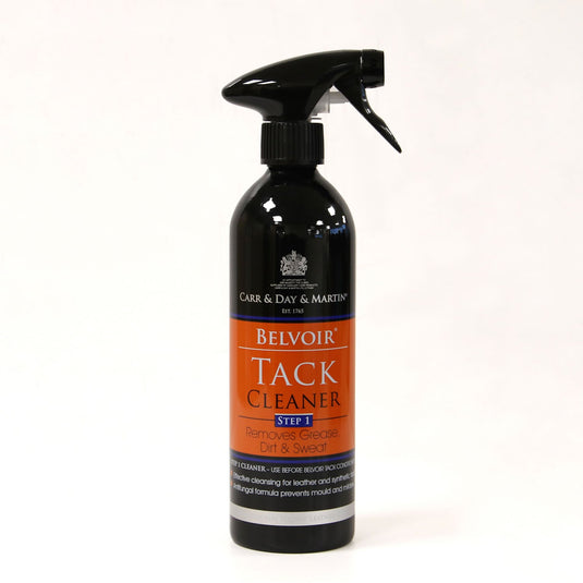 Carr & Day & Martin Belvoir Tack Cleaner Step 1 - Ashurst Equestrian & Country