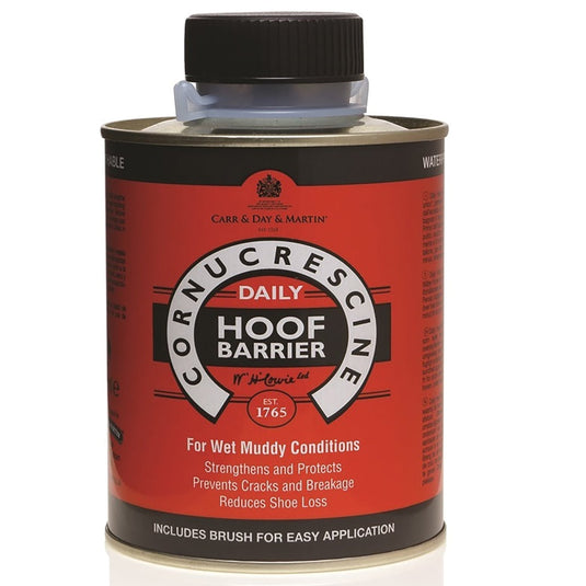 Carr & Day & Martin Cornucrescine Daily Hoof Barrier - Ashurst Equestrian & Country