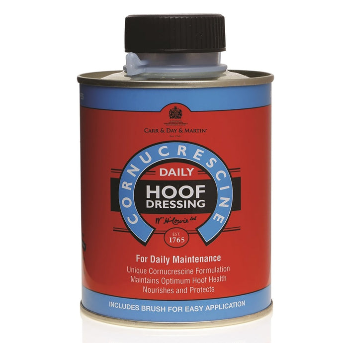 Carr & Day & Martin Cornucrescine Daily Hoof Dressing - Ashurst Equestrian & Country