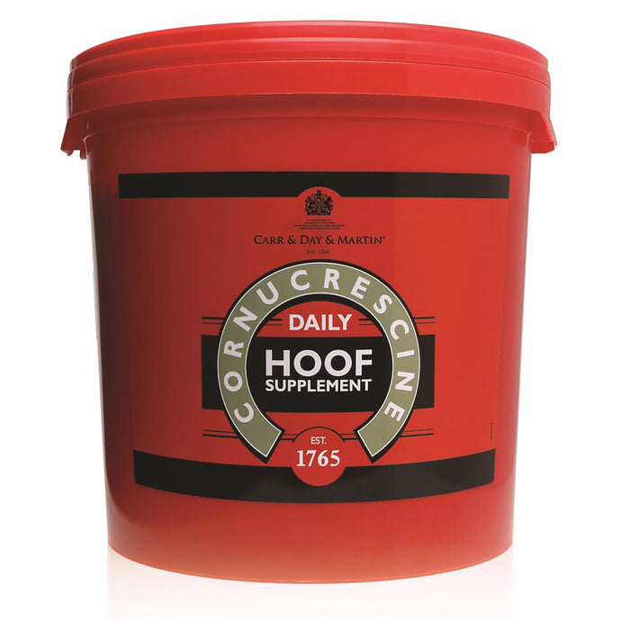 Carr & Day & Martin Cornucrescine Daily Hoof Supplement - Ashurst Equestrian & Country