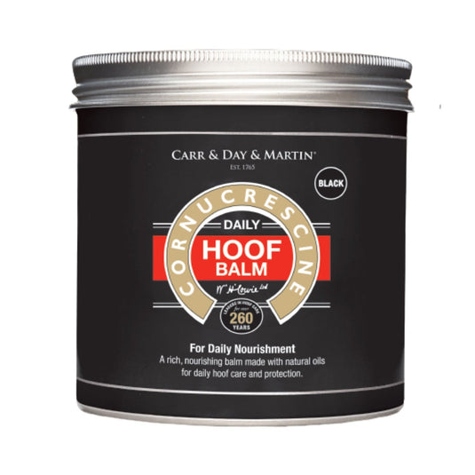 Carr & Day & Martin Cornucrescine Hoof Balm - Ashurst Equestrian & Country