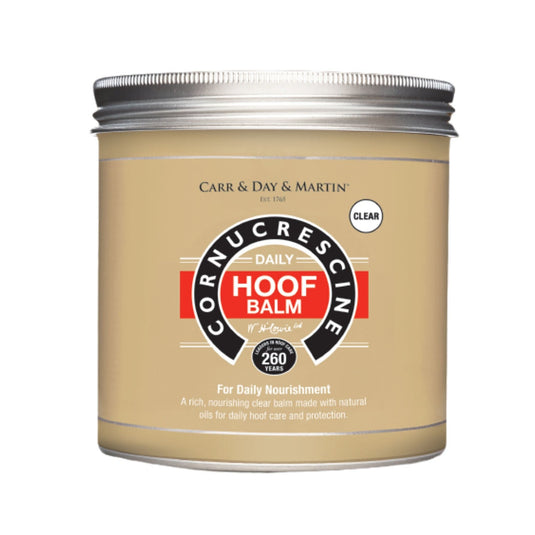 Carr & Day & Martin Cornucrescine Hoof Balm - Ashurst Equestrian & Country