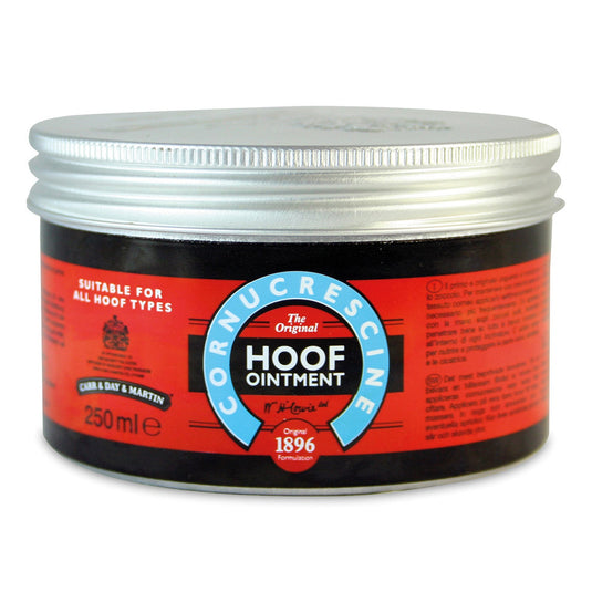 Carr & Day & Martin Cornucrescine Original Hoof Ointment - Ashurst Equestrian & Country
