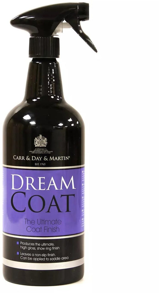 Carr & Day & Martin Dream Coat - Ashurst Equestrian & Country