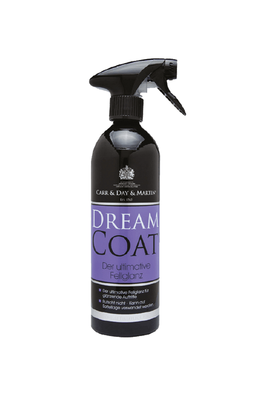 Carr & Day & Martin Dream Coat - Ashurst Equestrian & Country